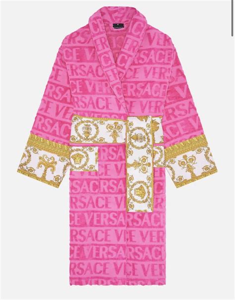 W2C Versace Robe : r/DHgate .